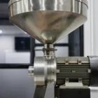 Industrial Coffee Grinder 2 Industrial Coffee Grinder 1