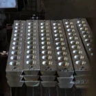 Automatic Cashew Shelling Machine ( 10 Knives ) 11 cashew nut processing machine 7