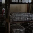 Automatic Cashew Shelling Machine ( 10 Knives ) 9 cashew nut processing machine 8