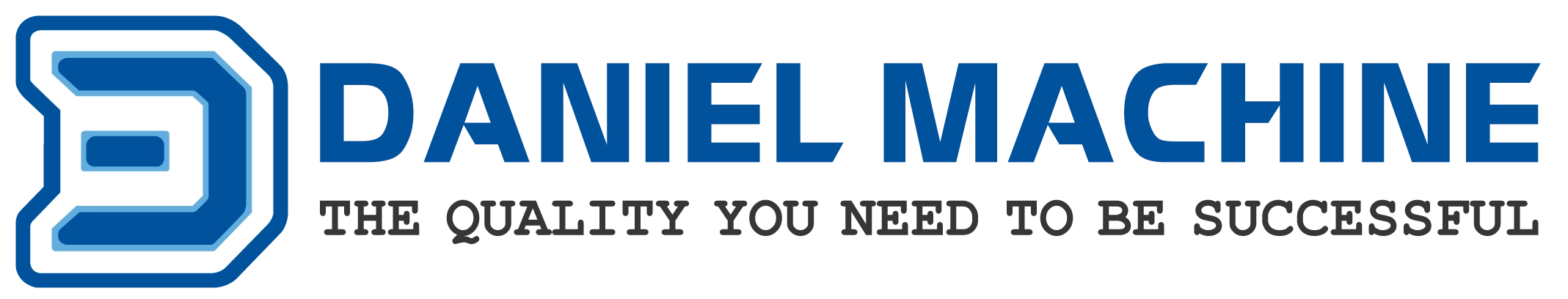 Daniel Machine