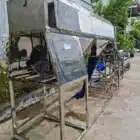 Cashew Peeling Machine 1 Cashew Peeling Machine