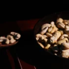 Cashew W320 5 cashew nut w320