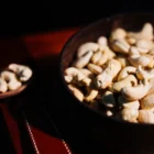 Cashew W320 1 High-quality Cashew W320 nuts