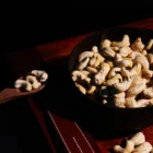 Cashew W320 3 nut w320
