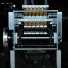 Automatic Cashew Cutting Machine ( 6 Knives ) ( New Version ) 1 cashew cutting machine 6 knives