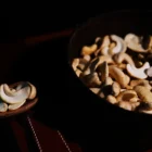 Cashew WS 4 wholesale cashew nut ws