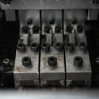 Small Cashew Shelling Machine ( 3 Knives ) 5 gear small cashew shelling machine