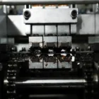Small Cashew Shelling Machine ( 3 Knives ) 3 small cashew shelling machine 1