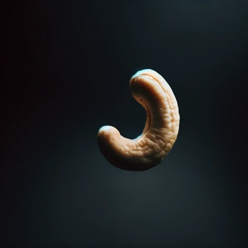 cashew nut price