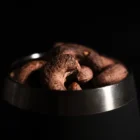 Sea Salt Cashews Nut with Skin 2 Sea Salt Cashews Nut with Skin daniel machine